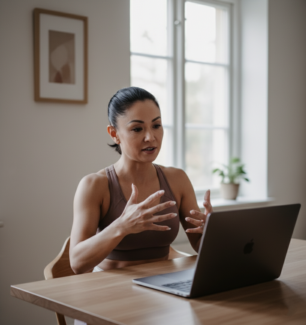 Gratis Videokonsultation